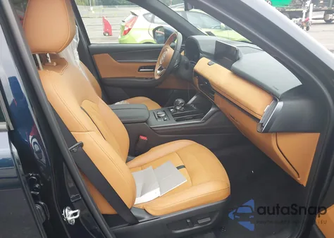 2024 Mazda Cx-90 3.3 Turbo S Premium Plus z USA, uszkodzony, nr VIN JM3KKEHC8R1175139